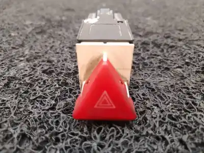 Peça sobressalente para automóvel em segunda mão interruptor 4 piscas - emergência por volkswagen passat berlina (3c2) highline referências oem iam 3c0953509