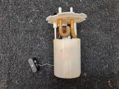 Second-hand car spare part fuel tank sender unit for chevrolet kalos 1.2 cat oem iam references 96424447