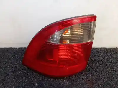 Автозапчасти б/у левый задний фонарь за saab 9-5 familiar 2.2 tid linear ссылки oem iam 