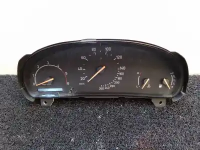 Автозапчасти б/у приборная доска за saab 9-5 familiar 2.2 tid linear ссылки oem iam 5373899