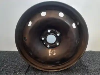 Pièce détachée automobile d'occasion JANTE pour RENAULT LAGUNA II (BG0)  Références OEM IAM 612JX16H2  
