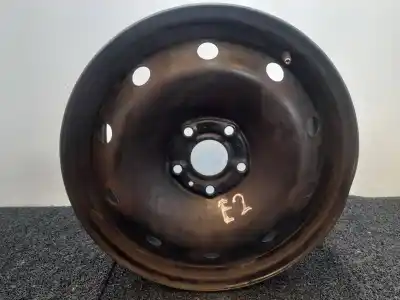 Pièce détachée automobile d'occasion JANTE pour RENAULT LAGUNA II (BG0)  Références OEM IAM 612JX16H2  