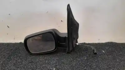 Pezzo di ricambio per auto di seconda mano specchio sinistro per ford fusion (cbk) steel riferimenti oem iam 