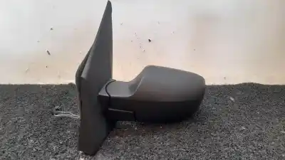 Peça sobressalente para automóvel em segunda mão espelho retrovisor esquerdo por ford fusion (cbk) steel referências oem iam   