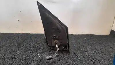 Peça sobressalente para automóvel em segunda mão espelho retrovisor esquerdo por ford fusion (cbk) steel referências oem iam   