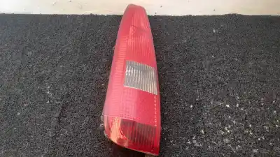 Pezzo di ricambio per auto di seconda mano lampada posteriore sinistra per ford fusion (cbk) steel riferimenti oem iam 