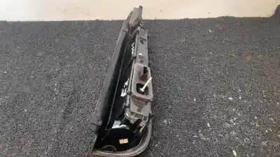 Second-hand car spare part left tailgate light for ford fusion (cbk) steel oem iam references   