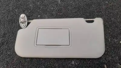 Pezzo di ricambio per auto di seconda mano tenda sinistra per ford fusion (cbk) steel riferimenti oem iam 