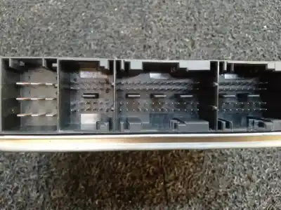 Second-hand car spare part ecu engine control for bmw x5 (e53) 3.0d oem iam references 02810101314  7789376