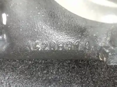 Pezzo di ricambio per auto di seconda mano differenziale posteriore per bmw x5 (e53) 3.0d riferimenti oem iam 7510659 14502 bm004