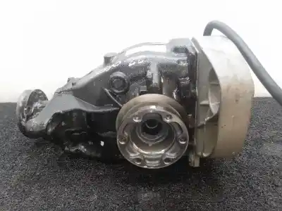 Pezzo di ricambio per auto di seconda mano differenziale posteriore per bmw x5 (e53) 3.0d riferimenti oem iam 7510659 14502 bm004