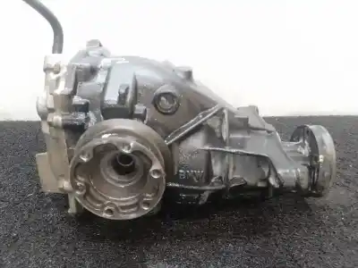 Pezzo di ricambio per auto di seconda mano differenziale posteriore per bmw x5 (e53) 3.0d riferimenti oem iam 7510659 14502 bm004