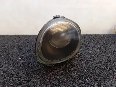 Peça sobressalente para automóvel em segunda mão farol / projetor de nevoeiro esquerdo por bmw x5 (e53) 3.0d referências oem iam 