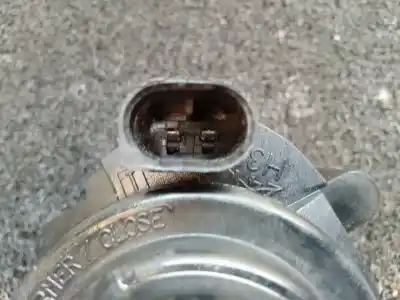 Second-hand car spare part left fog light for bmw x5 (e53) 3.0d oem iam references   