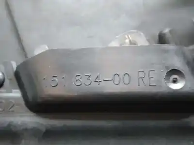 Second-hand car spare part right headlight for bmw x5 (e53) 3.0d oem iam references 15183400re  