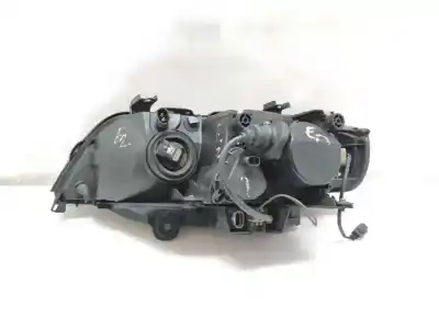 Second-hand car spare part right headlight for bmw x5 (e53) 3.0d oem iam references 15183400re  