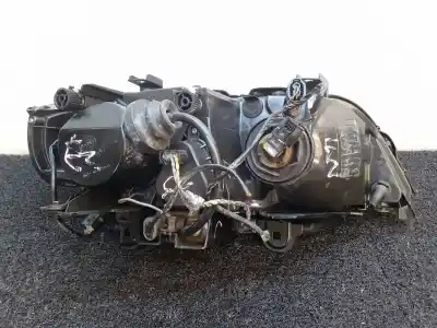 Second-hand car spare part left headlight for bmw x5 (e53) 3.0d oem iam references 15183300li  