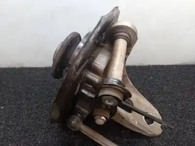 Second-hand car spare part rear left knuckle for bmw x5 (e53) 3.0d oem iam references   