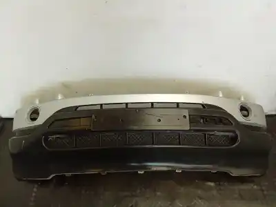 Second-hand car spare part front bumper for bmw x5 (e53) 3.0d oem iam references   