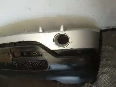 Second-hand car spare part front bumper for bmw x5 (e53) 3.0d oem iam references   