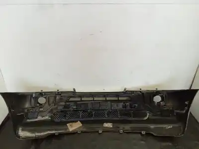 Second-hand car spare part front bumper for bmw x5 (e53) 3.0d oem iam references   