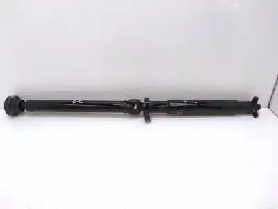 Peça sobressalente para automóvel em segunda mão transmissão central traseira por bmw x5 (e53) 3.0d referências oem iam 