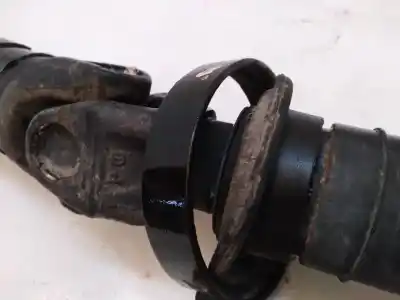 Pezzo di ricambio per auto di seconda mano trasmissione centrale per bmw x5 (e53) 3.0d riferimenti oem iam   