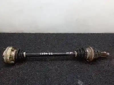 Peça sobressalente para automóvel em segunda mão transmissão traseira esquerda por bmw x5 (e53) 3.0d referências oem iam 7500914ai04