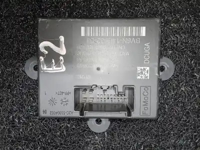 Second-hand car spare part power management control unit for ford focus turn. (cb8) trend oem iam references av6n14c236bb