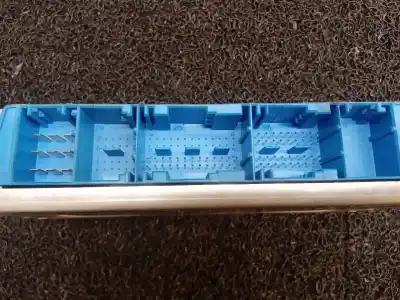 Peça sobressalente para automóvel em segunda mão centralina do motor por bmw x5 (e53) 3.0d referências oem iam 7521759 5wk33503ag 96025410