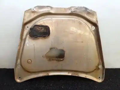 Second-hand car spare part sump guard for bmw x5 (e53) 3.0d oem iam references 31101095656  