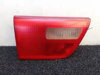 Peça sobressalente para automóvel em segunda mão farolim interior traseiro esquerdo por bmw x5 (e53) 3.0d referências oem iam 840901107