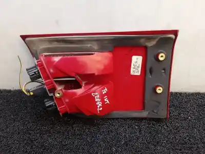 Second-hand car spare part interior left tailgate light for bmw x5 (e53) 3.0d oem iam references 840901107  