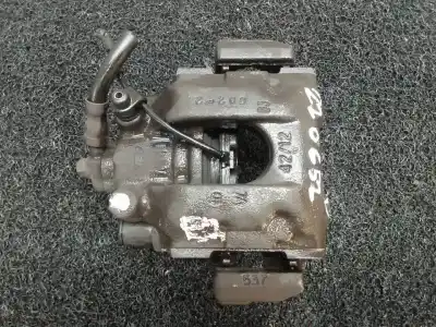 Peça sobressalente para automóvel em segunda mão pinça de travão traseira direita por bmw x5 (e53) 3.0d referências oem iam 