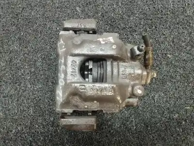Peça sobressalente para automóvel em segunda mão pinça de travão traseira esquerda por bmw x5 (e53) 3.0d referências oem iam 
