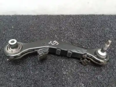 Peça sobressalente para automóvel em segunda mão braço oscilante suspensão traseiro direito por bmw x5 (e53) 3.0d referências oem iam 