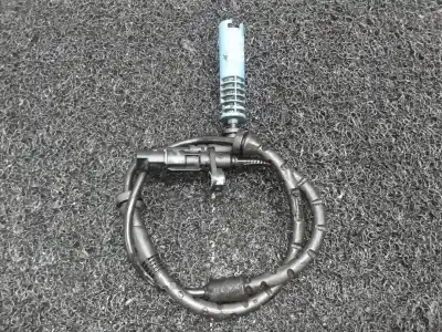 Peça sobressalente para automóvel em segunda mão sensor abs traseiro direito por bmw x5 (e53) 3.0d referências oem iam 