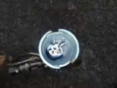 Second-hand car spare part right rear abs sensor for bmw x5 (e53) 3.0d oem iam references   