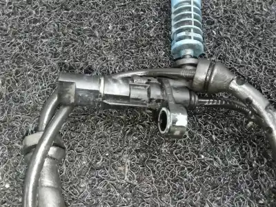 Second-hand car spare part right rear abs sensor for bmw x5 (e53) 3.0d oem iam references   