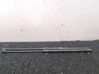 Second-hand car spare part tailgate gas strut for opel corsa d cosmo oem iam references 