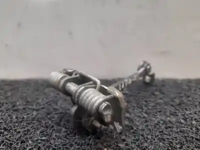 Second-hand car spare part door stop for dacia duster ambiance 4x2 oem iam references   