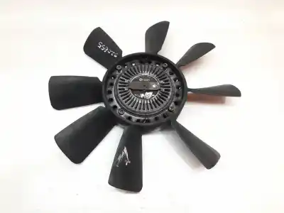 İkinci el araba yedek parçası VISKOZ MOTOR FAN için AUDI A6 BERLINA (4B2)  OEM IAM referansları 078121350A  