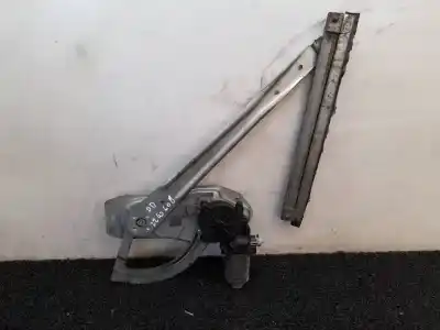 Автозапчастина б/у регулятор переднього правого скла для ford transit mod. 2000 combi ft 260 2.0 corto посилання на oem iam 400474  