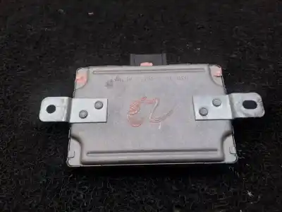 Автозапчасти б/у проверьте блок управления за mitsubishi space star (a00) motion ссылки oem iam 8638a053  