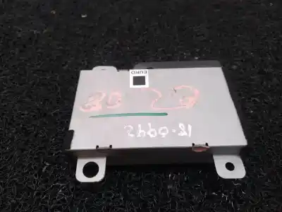 Автозапчасти б/у проверьте блок управления за mitsubishi space star (a00) motion ссылки oem iam 8785a084  