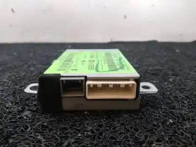 Автозапчасти б/у проверьте блок управления за mitsubishi space star (a00) motion ссылки oem iam 8785a084  