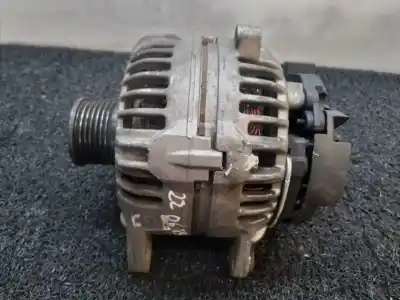 Pièce détachée automobile d'occasion alternateur pour renault laguna ii grandtour (kg0) dynamique confort références oem iam 8200251006  5910124525076
