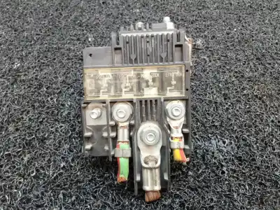 Second-hand car spare part fuse box unit for ford b-max titanium oem iam references 