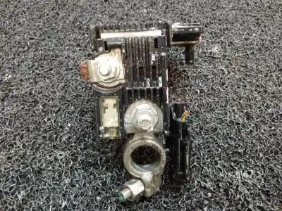 Second-hand car spare part fuse box unit for ford b-max titanium oem iam references   