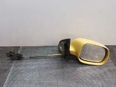 Second-hand car spare part right rearview mirror for skoda fabia (6y2/6y3) comfort oem iam references 